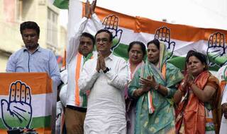 MCD election results 2017: From 77 wards to 30, why Congress fared badly