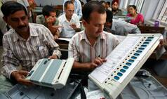 Ramgarh Poll Result: Congress' Shafia Zubair Wins by Margin of 12,228 Votes