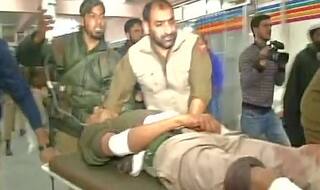 300 Naxals attacked us, after some villagers revealed our location: Injured CRPF jawan reveals how Sukma encounter erupted