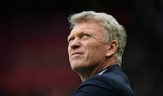 David Moyes resigns as Sunderland boss after relegation from Premier League
