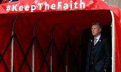 FA to ask Sunderland manager David Moyes to explain himself over 'slap' remark