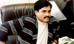 British Govt Seizes Dawood Ibrahim's UK Properties