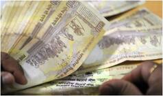 DRI Recovers about Rs 50 Cr of Demonetized Currency