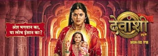 Colors Tv show Devanshi to go off air; Helly Shah's charm fails to revive TRP's