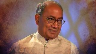 Mindset Preached to People of BJP And RSS Responsible For Mob Lynchings: Digvijaya Singh