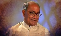 Mindset Preached to People of BJP And RSS Responsible For Mob Lynchings: Digvijaya Singh
