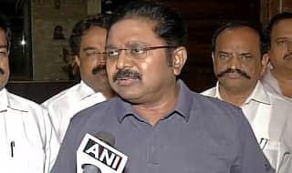 TTV Dhinakaran Gets 'Pressure Cooker' as Symbol For RK Nagar Bypoll