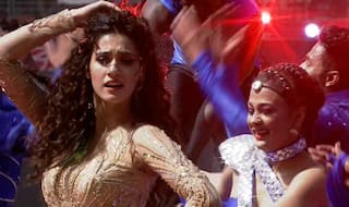 IPL 2017: Disha Patani enthralls audience at Indore's opening ceremony