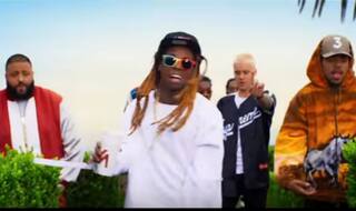 DJ Khaled song I'm the One feat Justin Bieber, Lil Wayne, Chance The Rapper & Quavo fails to impress (Watch video)