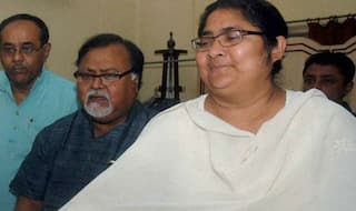 After Gaikwad, Dola Sen delays Air India flight by 30 mins; Babul Surpiyo calls MPs the soft target