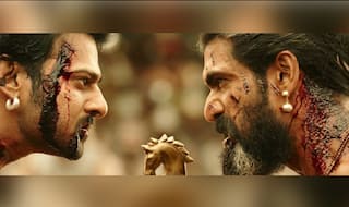 Here's how Baahubali 2: The Conclusion stars Prabhas and Rana gave Rajamouli a tough time while shooting!