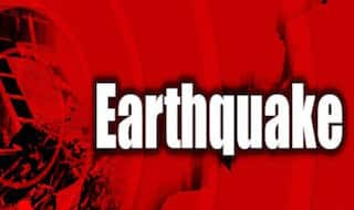 Earthquake in Jammu And Kashmir; No Casualties Reported