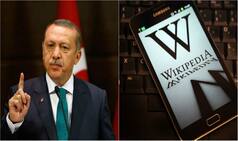 Turkey blocks Wikipedia, labelling it a threat to national security