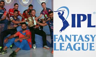IPL Fantasy Cricket League 2017 Tips: Best Picks this week based on schedule, performance and points table standing