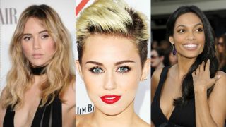 Nude photo leaks: Miley Cyrus, Rosario Dawson, Suki Waterhouse are latest victims of Fappening 2.0
