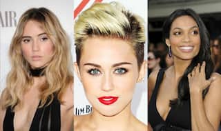 Nude photo leaks: Miley Cyrus, Rosario Dawson, Suki Waterhouse are latest victims of Fappening 2.0