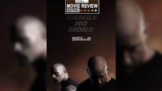 Fast and Furious 8 movie review: Vin Diesel and Dwayne Johnson starrer is over the top, loud and fun