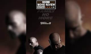 Fast and Furious 8 movie review: Vin Diesel and Dwayne Johnson starrer is over the top, loud and fun