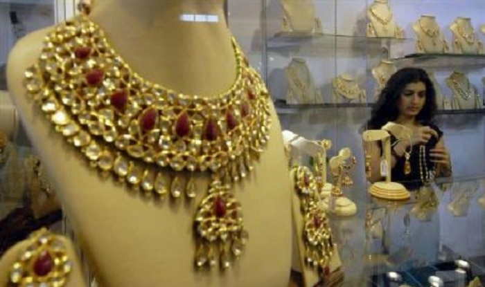 Gems and jewellery industry in India
