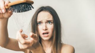 5 Common Hair Problems And How to Deal With Them