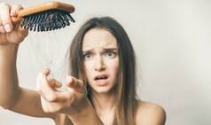 5 Common Hair Problems And How to Deal With Them