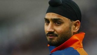 भारत से स्टेन को चुनौती मिलेगी: हरभजन सिंह