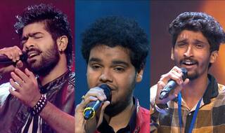 Indian Idol 9 1 April 2017 episode recap: Revanth, Rohit and KhudaBaksh impress fans with bang on performances in pre-finale concert!