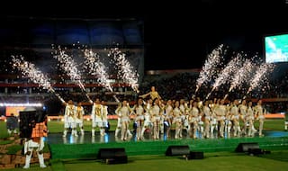 IPL 2017: मुंबई के वानखेड़े स्टेडियम में होगी धमाकेदार ओपनिंग सेरेमनी, हॉटस्टार पर देख सकते हैं सीधा प्रसारण