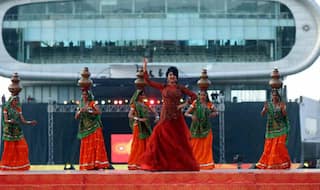 IPL 2017 Opening Ceremony  KXIP Vs RPS at Holkar Cricket Stadium, Indore LIVE Streaming: Watch live online Telecast of Vivo IPL 10 on Hotstar