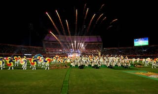 IPL 2017 Opening Ceremony MI Vs KKR at Wankhede Cricket Stadium, Mumbai LIVE Streaming: Watch live online Telecast of Vivo IPL 10 on Hotstar