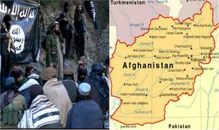 US drops 'Mother of All Bomb' in Afghanistan, Pentagon confirms strike