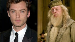 Fantastic Beasts: Jude Law roped in as young Dumbledore, Twitter reacts with mixed emotions
