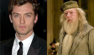 Fantastic Beasts: Jude Law roped in as young Dumbledore, Twitter reacts with mixed emotions