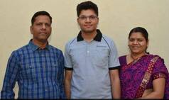 JEE topper Kalpit Veerwal says he did not expect a perfect 360/360