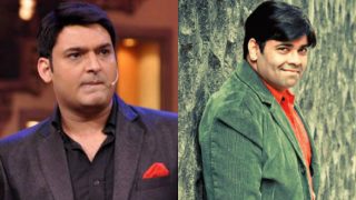 Kiku Sharda Defends Kapil Sharma, Rubbishes Reports Of Cancelling Shoots With Shah Rukh Khan, Ajay Devgn Being A Strategy