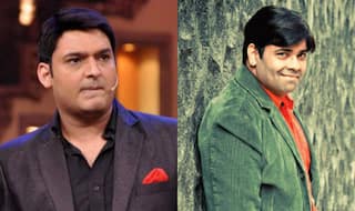 Kapil Sharma Cancelling Shoots With Shah Rukh Khan And Ajay Devgn A Strategy? Kiku Sharda Opens Up