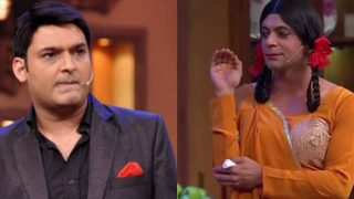 Kapil Sharma Is All Set To Be Back On TV, But Will Sunil Grover Be Part Of His Show? Read Details