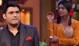 Kapil Sharma will NOT celebrate 100th episode of TKSS and the reason is Sunil Grover!