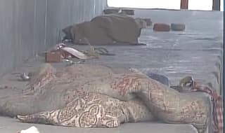 Delhi: Class 12 student runs over people on footpath in Kashmiri Gate; 2 dead, 3 injured