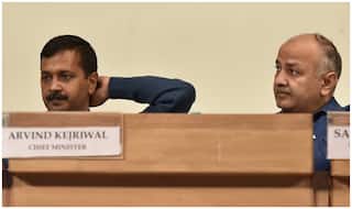 Ousted AAP MLA Asim Ahmed Khan accuses Kejriwal, aides of demanding Rs 5 crore for cable network