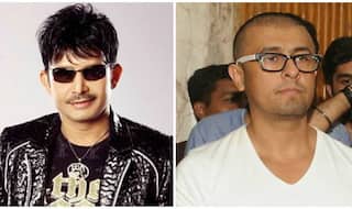 Sonu Nigam-Azaan controversy: Kamaal R Khan defends the singers, claims they don't know each other personally
