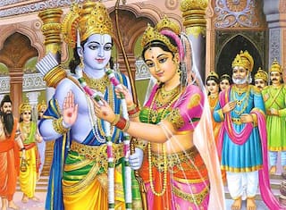 Sita Navami 2018: Significance, Tithi and How To Celebrate The Festival