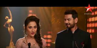 Love Ka Hai Intezaar Trailer: Keith Sequeira and Sanjeeda Sheikh make a refreshing pair