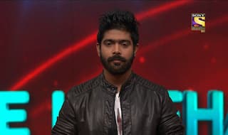Indian Idol 9 Grand Finale: L V Revanth wins the musical reality show! KhudaBaksh and Rohit get the first and second runner up trophies!