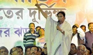 West Bengal BJP leader Shyamapada Mondal calls Mamata Banerjee a 'eunuch'