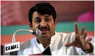 Delhi Sealing: SC Closes Contempt Proceedings Against Manoj Tiwari, Says 'Pained by His Machismo'
