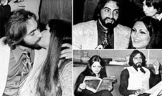 Parveen Babi Death Anniversary: महेश भट्ट के लिए बिना कपड़ों के ही सड़क पर दौड़ पड़ी थी परवीन बॉबी, दर्दनाक रही थी मौत
