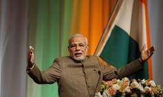 3 years of Modi govt: 69% hopeful of good future; surgical strike and Pak policy win hearts, says survey
