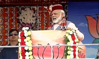 BJP Gears up For Himachal Pradesh Assembly Elections, Releases List of Star Campaigners