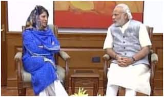 PDP-BJP Alliance: Rocky Relationship That Wasn't Meant to be?